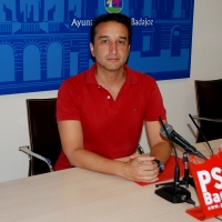 El PSOE apoya la instalación de cámaras de vigilancia en el Casco Antiguo