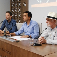 Miguel Nieto: “Gracias a todo un pueblo, Zalamea es sinónimo de teatro universal”