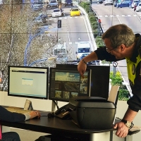 El Ayuntamiento de Badajoz llenará de cámaras de vigilancia el Casco Antiguo