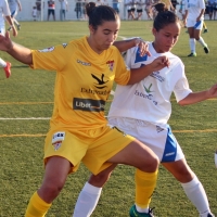 El Santa Teresa pasa a semifinales tras derrotar a Peña El Valle (0-4)