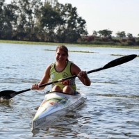Elena Ayuso vuelve a la competición regional tras su oro en Aranjuez