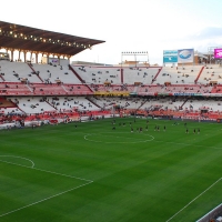 El Sánchez Pizjuán abre todas sus gradas para el Extremadura UD