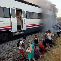 OPINIÓN: ¿Cómo es posible tanta resignación de los políticos con el tren?