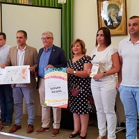 La XXII Feria Rayana contará con más de 100 stands y cerca de 500 marcas