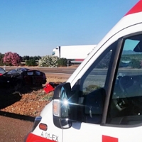 La ‘operación salida’ causa 59 accidentes en Extremadura