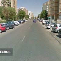 Detenido tras amenazar con un cuchillo a una camarera de una cafetería de San Fernando