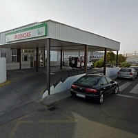Un joven de 30 años sufre un accidente de tráfico en la provincia de Badajoz