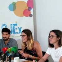 El CJEx aboga por dar oportunidades a los jóvenes para frenar la sangría migratoria