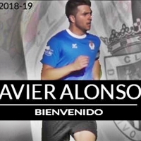 Javier Alonso, procedente de Peña Sport FC, nuevo fichaje del CD Badajoz