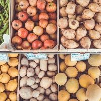 La primera feria de alimentación ecológica de Extremadura se celebrará en el norte cacereño