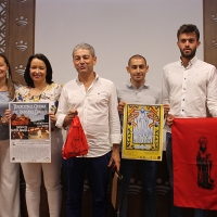 El ‘diablo’ volverá a atemorizar a los niños de Jerez de los Caballeros