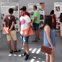 Esparragosa dedica unas jornadas a divulgar los valores de La Serena