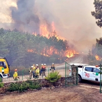 Piden investigar los incendios en la Sierra de Jola