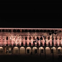 Badajoz ilumina la noche con numerosas actividades durante el fin de semana