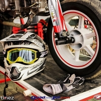 El mundo del motor se cita en Zafra para el MotorShow