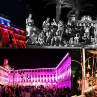 Este sábado cita con la cultura en la Noche en Blanco de Badajoz