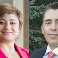 Relevo en la Dirección General de Deportes de la Junta