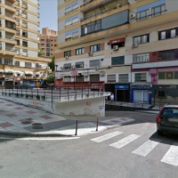 El ayuntamiento cierra varios locales en la Plaza de Albatros (CC)