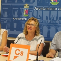 La Banda de Música de Badajoz reclama un salario justo, acorde con las horas trabajadas