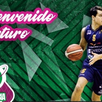 Más savia joven para el CB Extremadura Plasencia