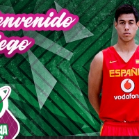 El CB Plasencia firma a un sevillano con experiencia ACB