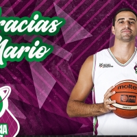 El CB Extremadura Plasencia vuelve a contar con Mario Álvarez