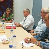 Reducidos en un 30% los robos en las explotaciones agrícolas de Don Benito