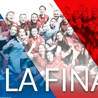 Puebla de la Calzada retransmitirá la final del Mundial España-Japón en apoyo a Carmen Menayo
