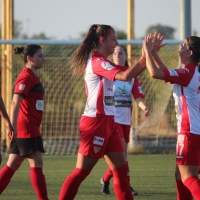 Gran estreno del Santa Teresa Badajoz en casa ante Benfica