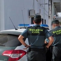 Detenido por sustraer joyas valoradas en 6.000 euros a una vecina