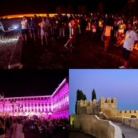 Badajoz se llena de actividades este puente