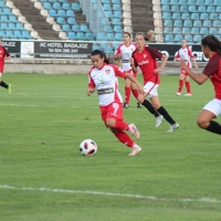 El Sevilla FC se impone al Santa Teresa en el VIII Memorial Félix Salazar