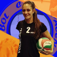 Ana Palacios pasa a engrosar las filas del Pacense Voleibol