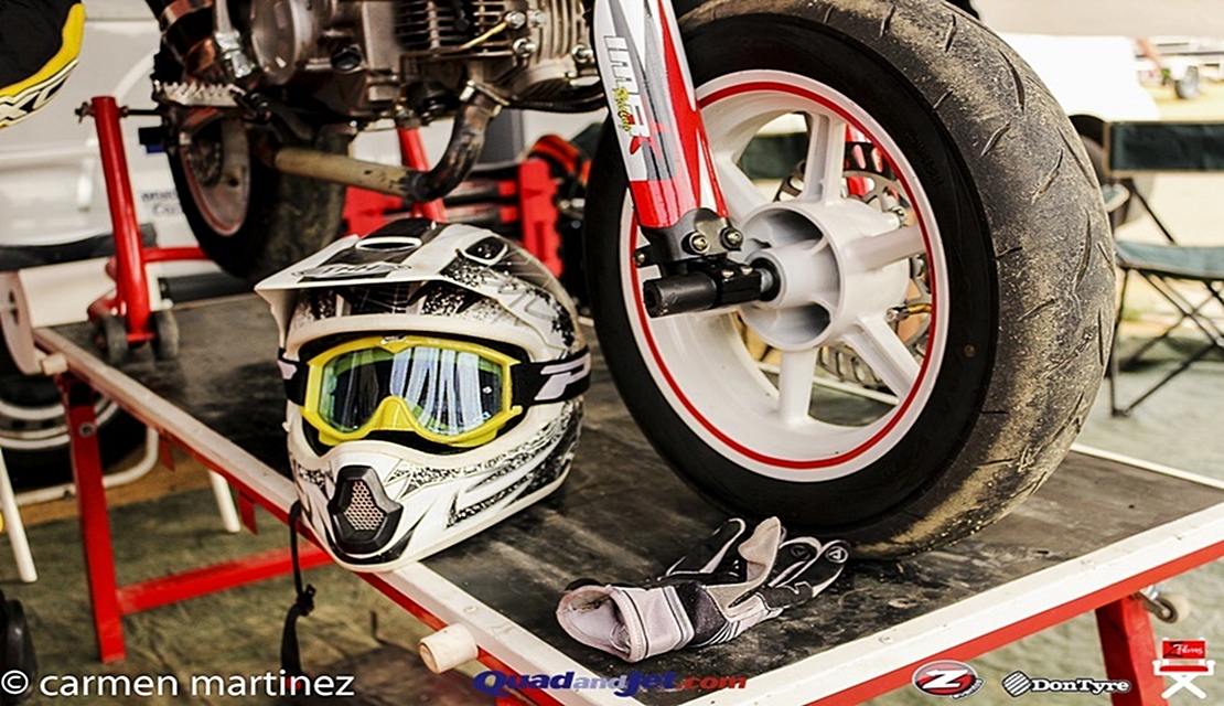 El mundo del motor se cita en Zafra para el MotorShow