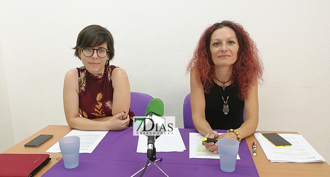 Piden la dimisión de la concejala de Personal en Badajoz por incumplir las leyes