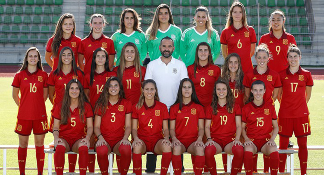 La extremeña Carmen Menayo disputará el Mundial sub-20