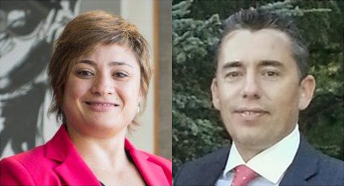 Relevo en la Dirección General de Deportes de la Junta