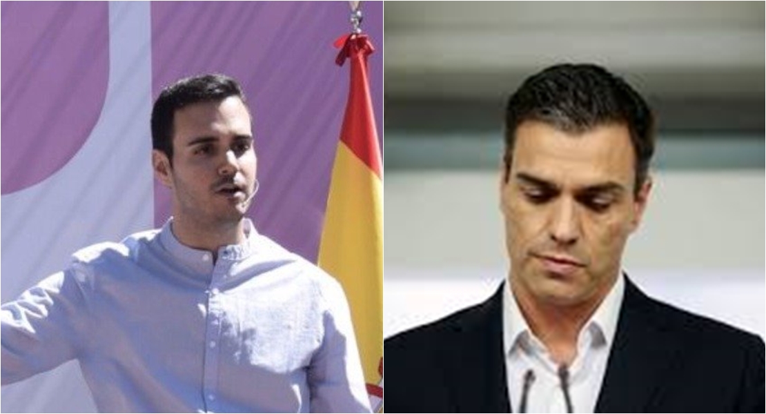 UPYD exige a Pedro Sánchez que la religión desaparezca de las aulas y de RTVE