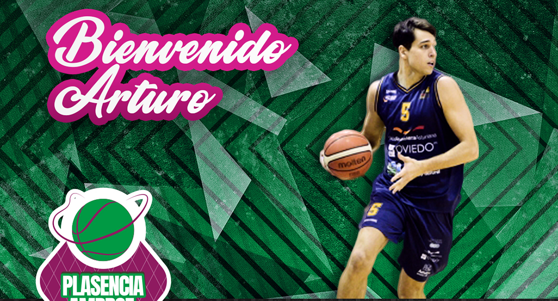 Más savia joven para el CB Extremadura Plasencia