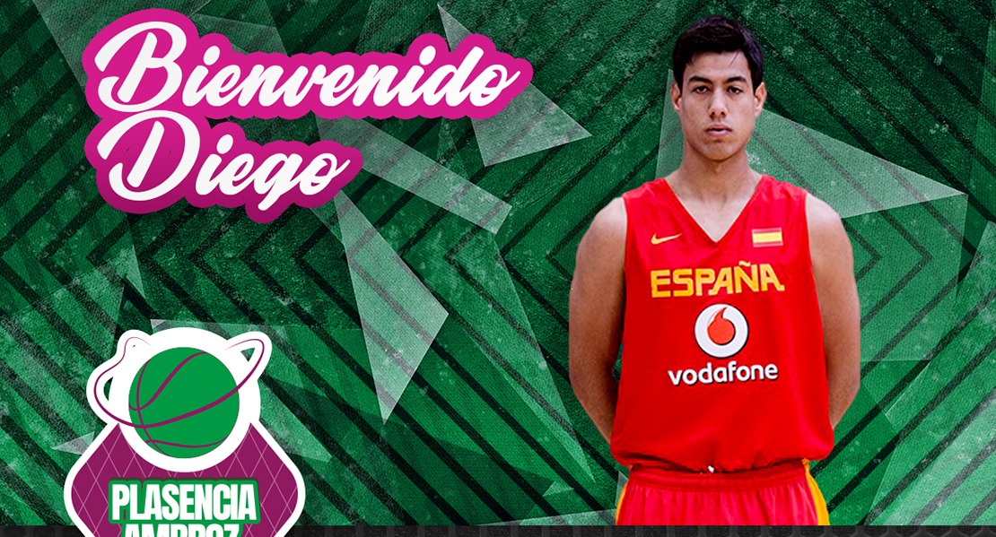 El CB Plasencia firma a un sevillano con experiencia ACB