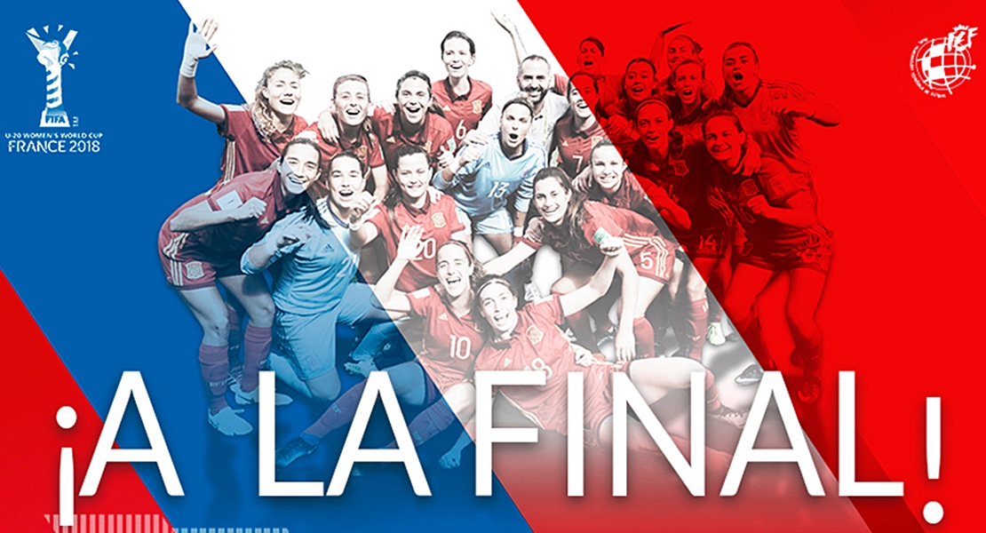 Puebla de la Calzada retransmitirá la final del Mundial España-Japón como apoyo a Carmen Menayo