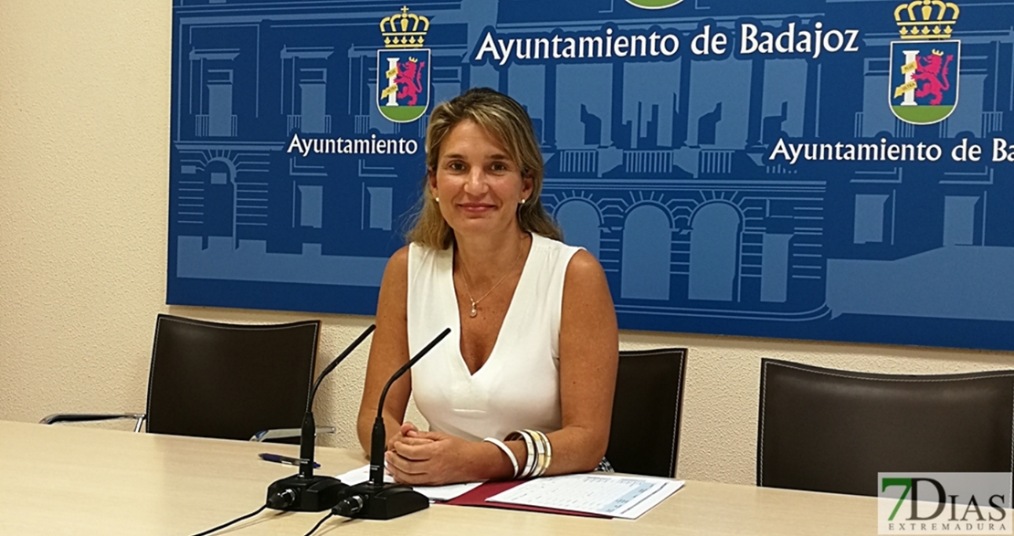 El Ayuntamiento de Badajoz contratará a 57 personas