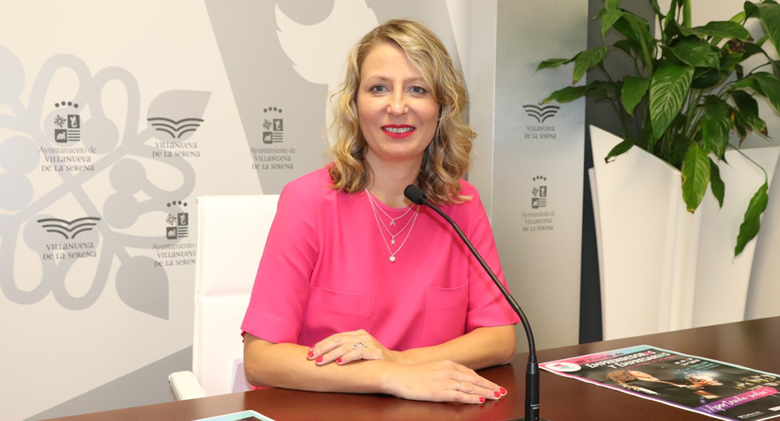 La III Feria de Empresarias y Emprendedoras pondrá en valor el talento femenino