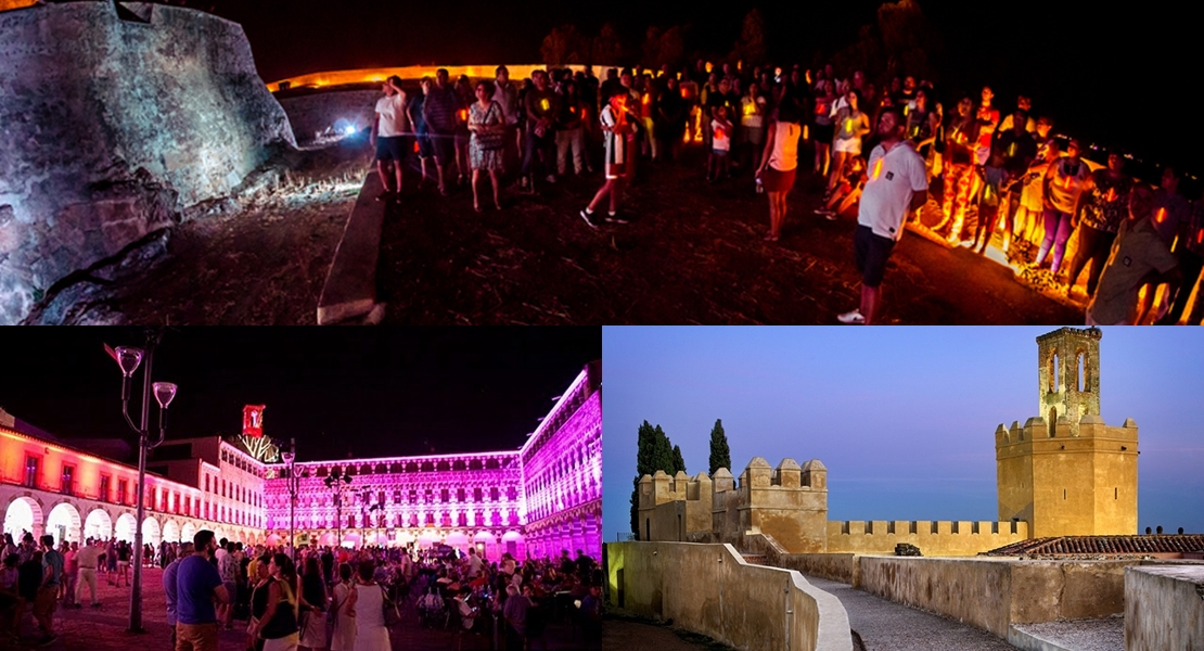 Badajoz se llena de actividades este puente