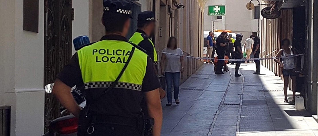 En el Registro de Policías Locales de Extremadura constará hasta el sueldo de los agentes