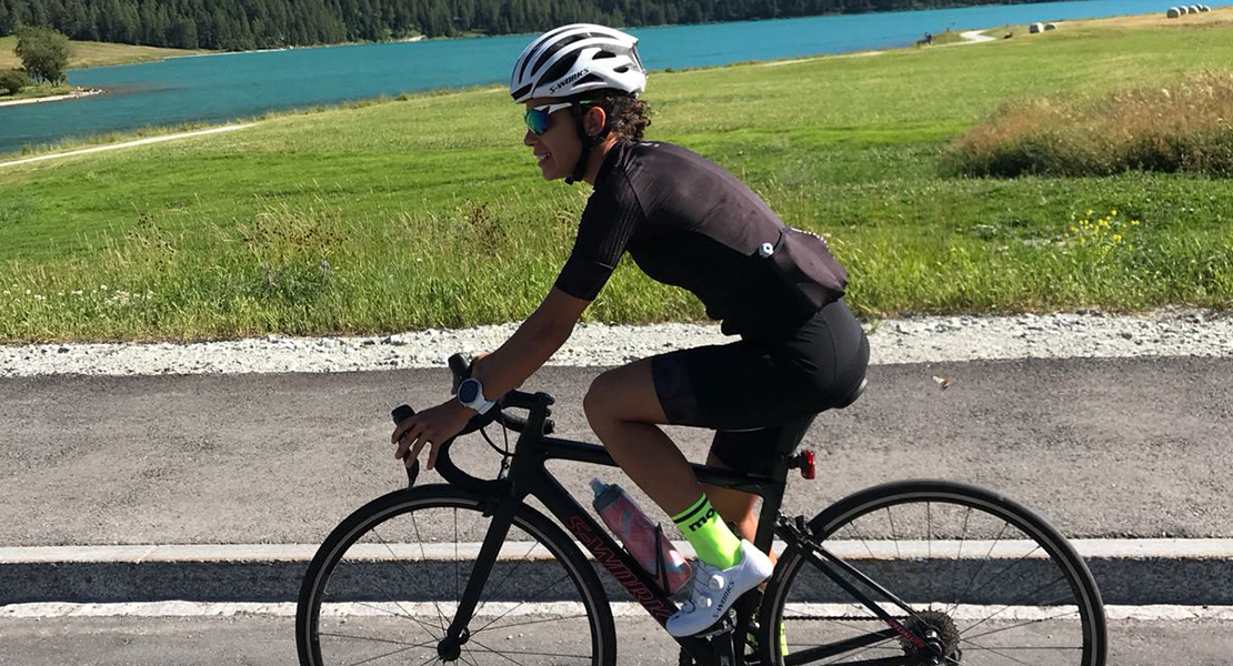 Miriam Casillas competirá en la Copa de Europa de Malmo