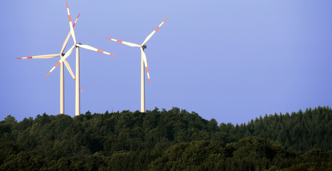 Conceden a Extremadura solo 39 de 2.526 MW para instalaciones renovables