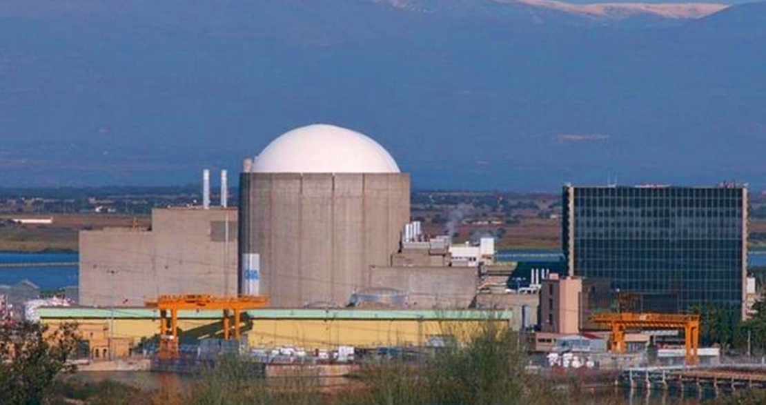 Vara: “No se va a cerrar la Central Nuclear de Almaraz mientras no haya una alternativa”