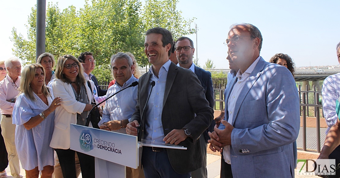 OPINIÓN: ¿Dónde está la derecha?