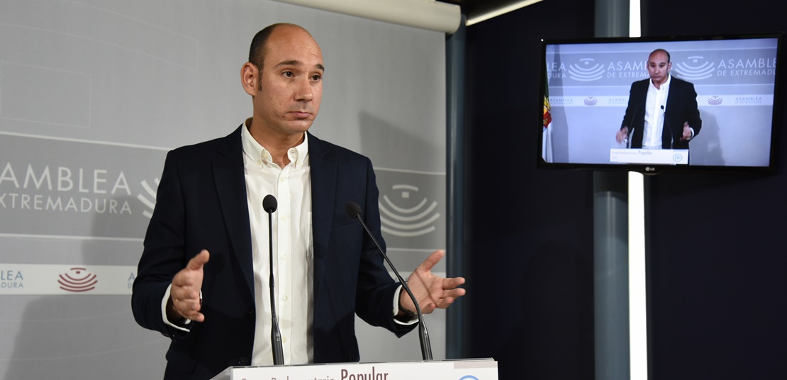 PP acusa a Vara de “bloquear” la investigación sobre las empresas públicas